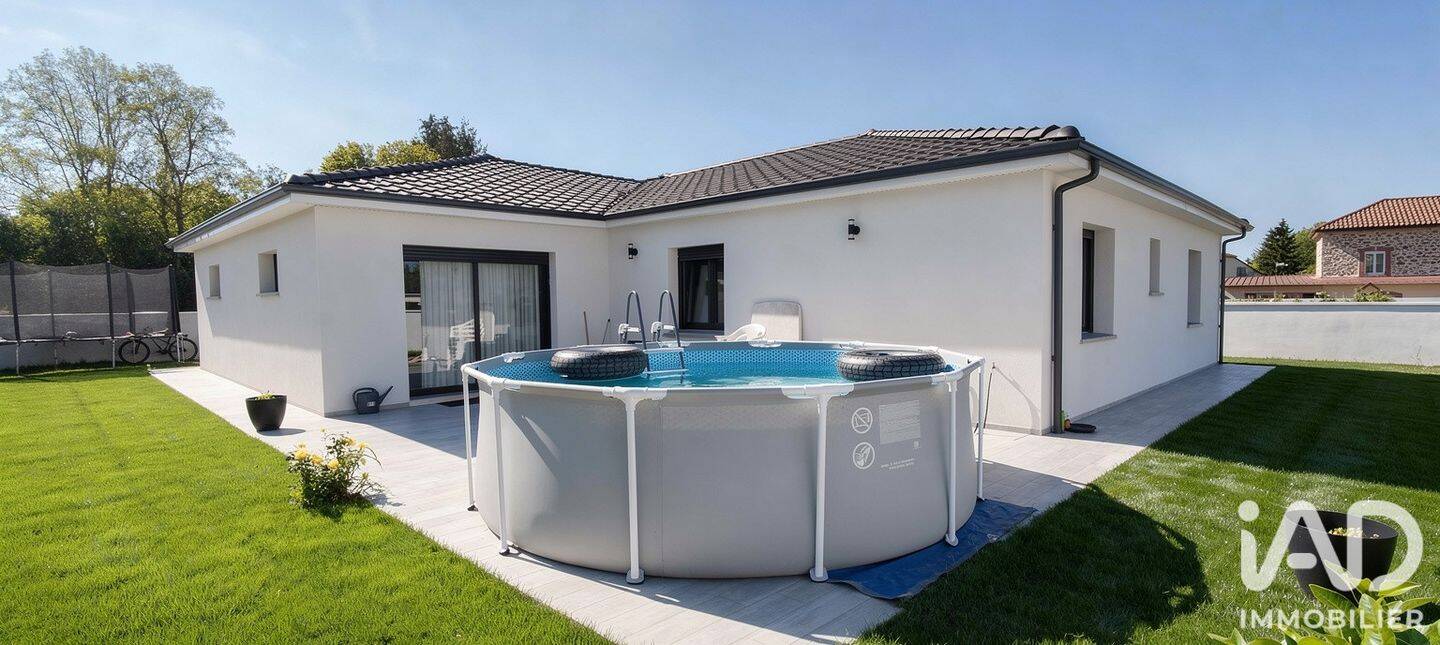 Maison 5 pièces 152 m² · à Panazol · 152 m² · 310 000 €