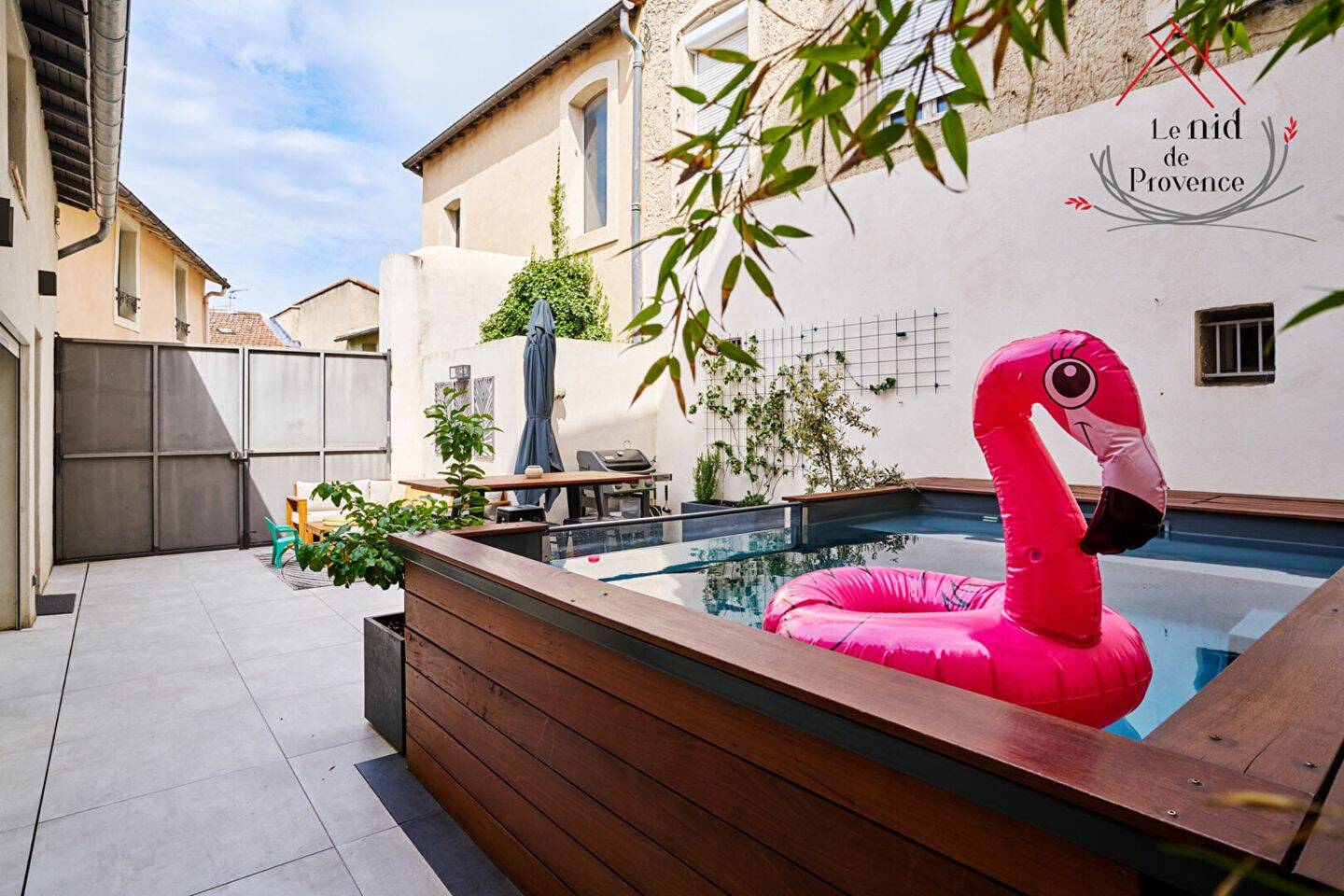 Maison 4 pièces 130 m² · à Morières-lès-Avignon · 130 m² · 375 000 €