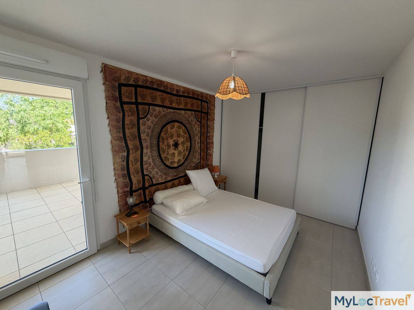 Appartement 3 pièces 58 m² · à Sérignan · 58,4 m² · 235 000 €