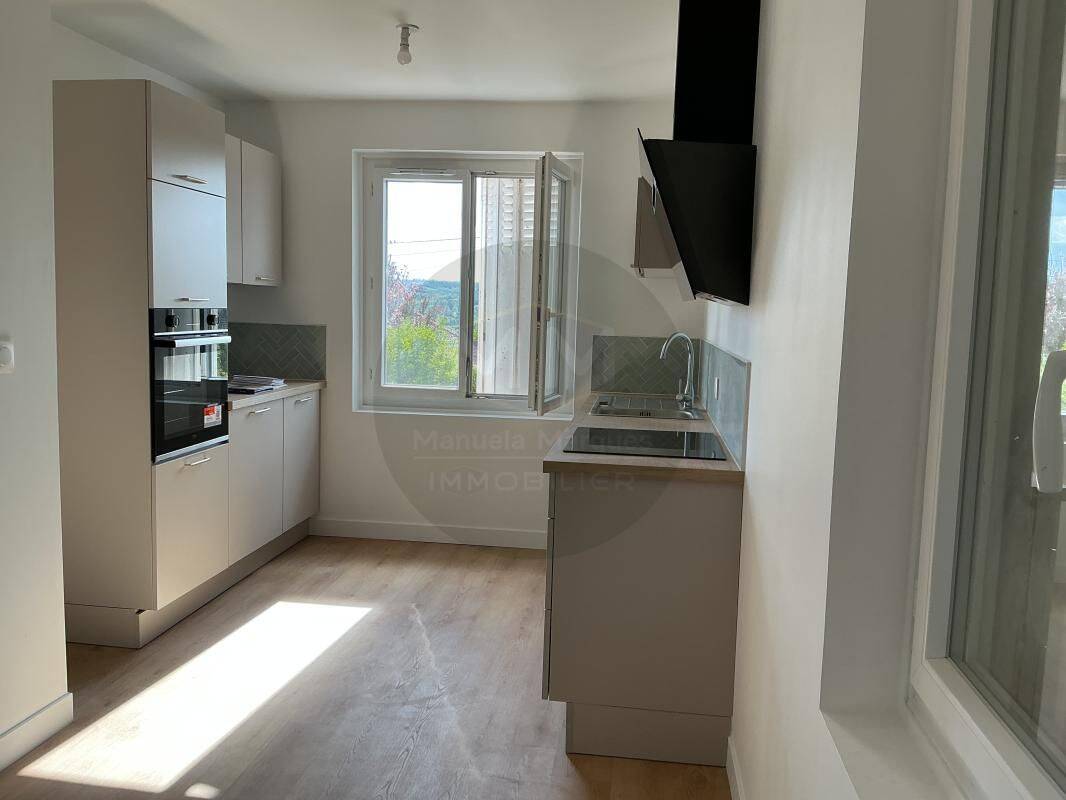 Maison 3 pièces 56 m² · à Louviers · 56 m² · 940 €/mois