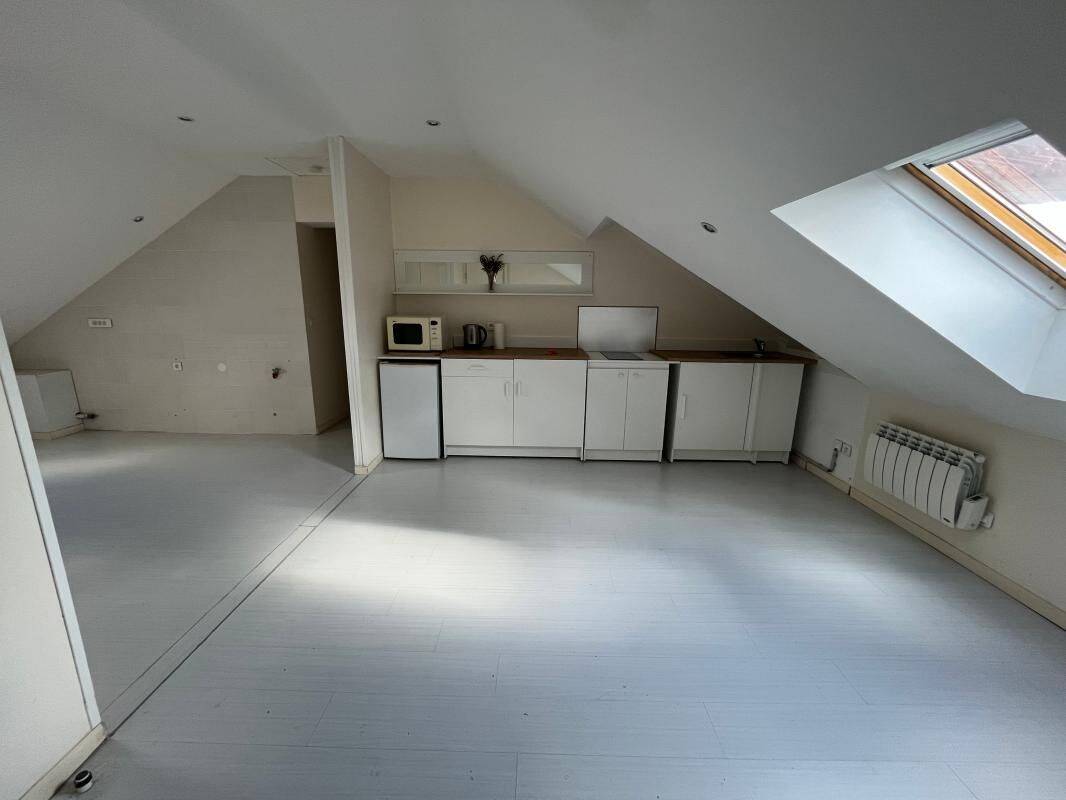 Appartement 3 pièces 69 m² · à Coulommiers · 68,7 m² · 850 €/mois