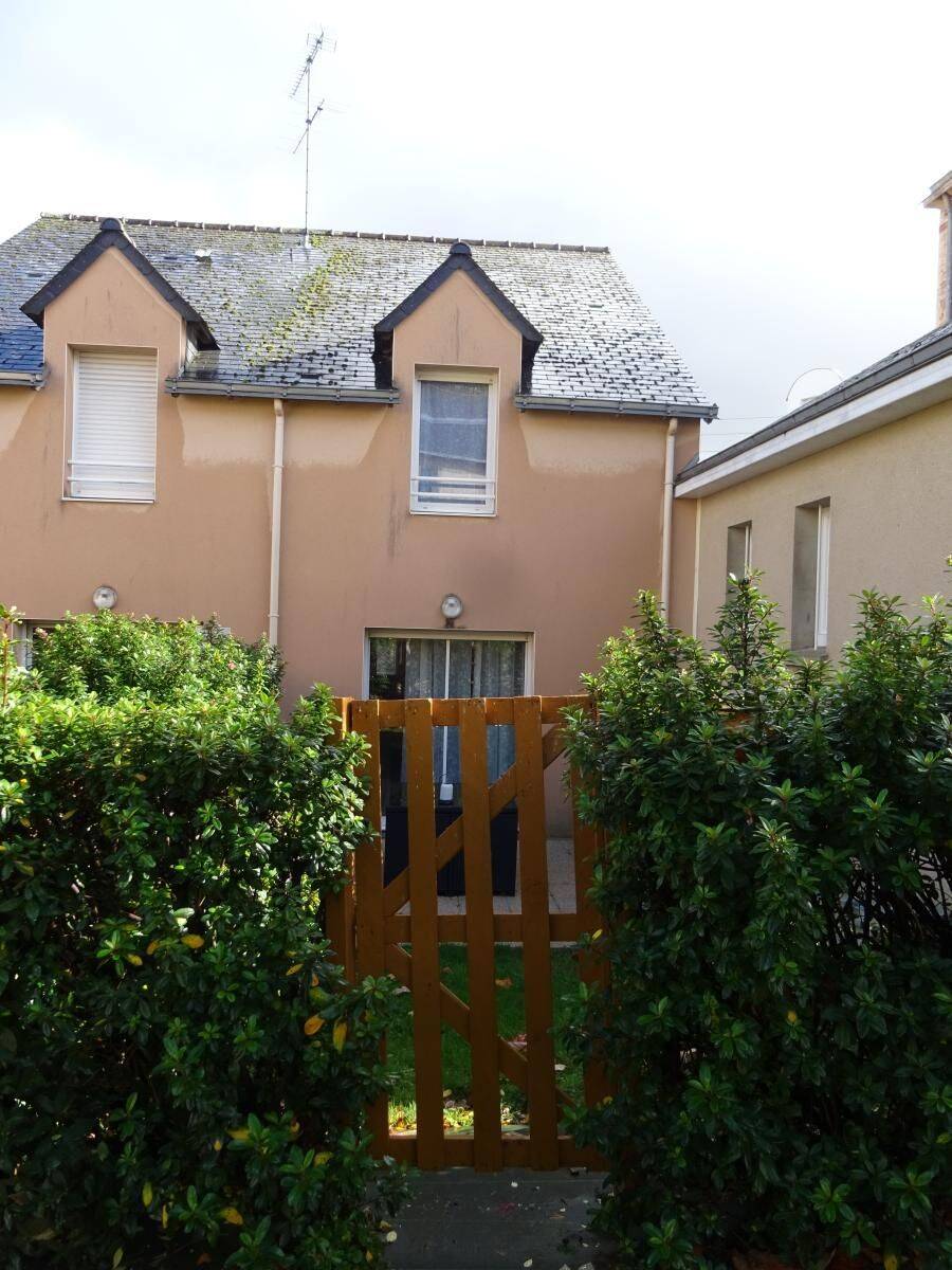 Maison 3 pièces 53 m² · à Laval · 53 m² · 163 500 €