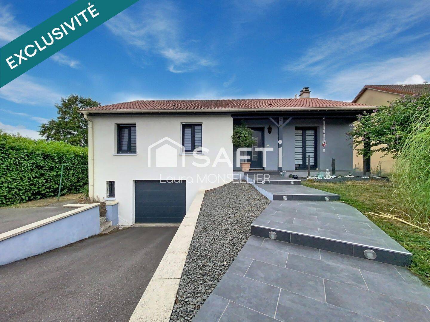 Maison 4 pièces 104 m² · à Volstroff · 104 m² · 360 000 €