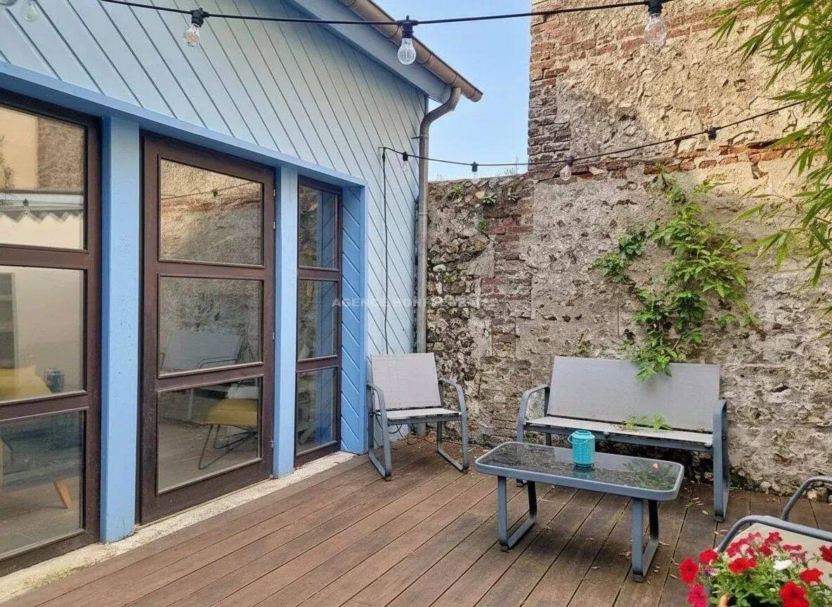 Maison 4 pièces 72 m² · à Honfleur · 72 m² · 330 000 €