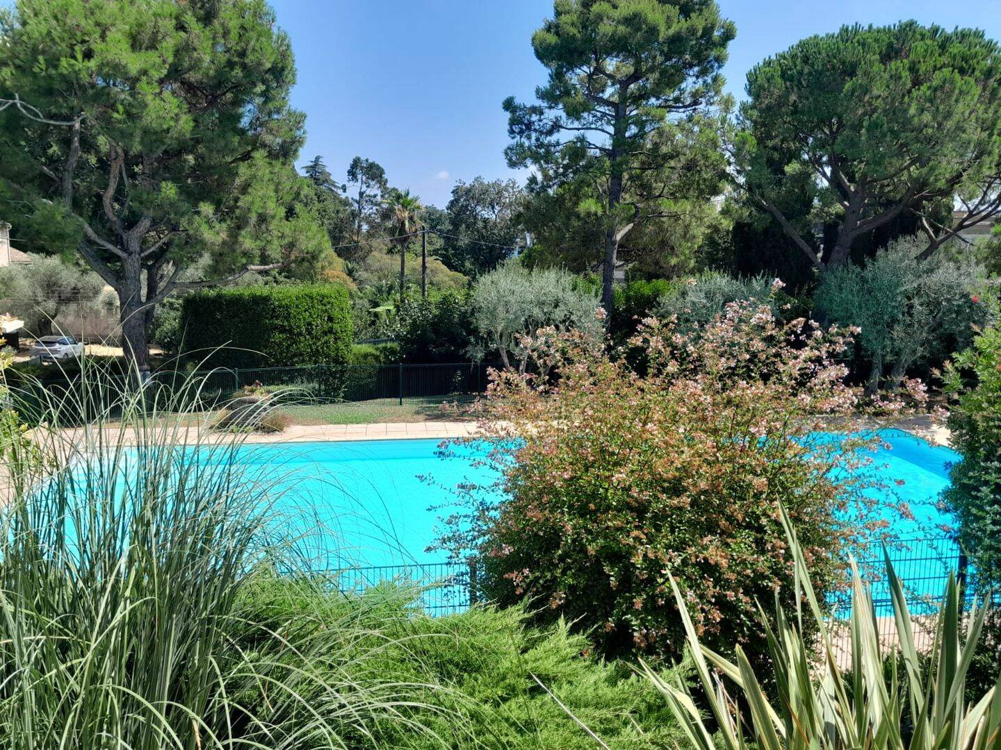 Appartement 2 pièces 30 m² · à Villeneuve-Loubet · 30 m² · 910 €/mois