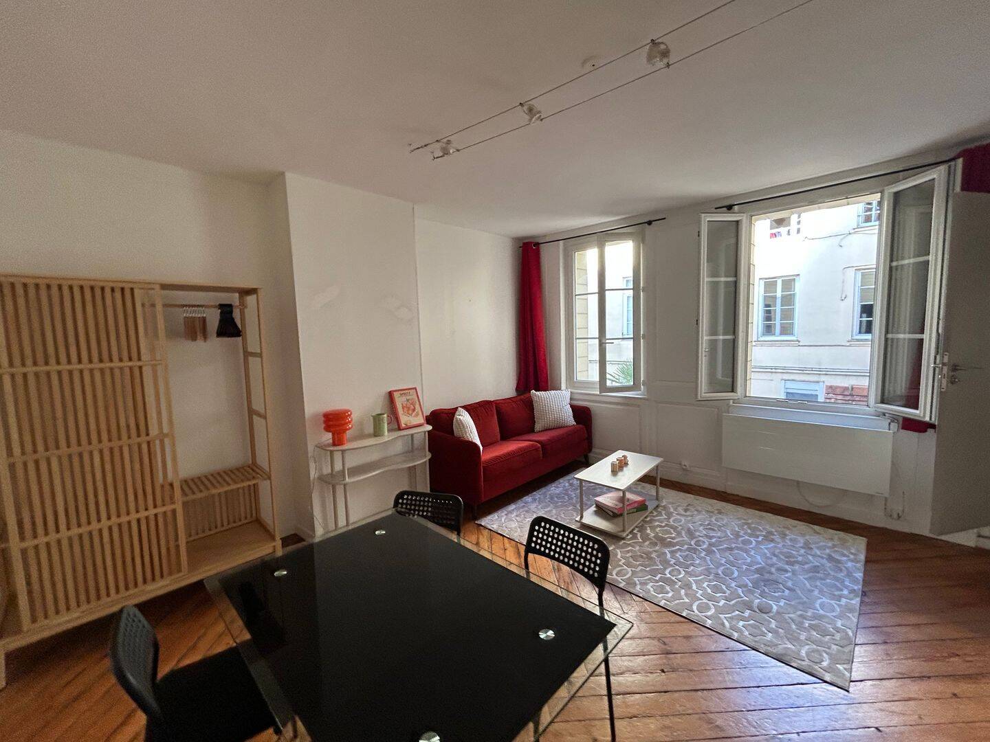 Appartement 2 pièces 41 m² · à Rouen · 41 m² · 750 €