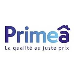 Priméa logo