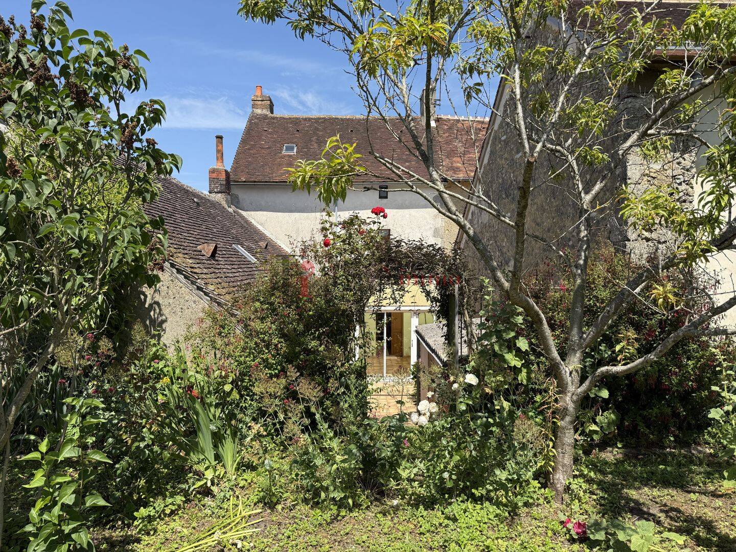 Maison 5 pièces 99 m² · à Bellême · 98,8 m² · 107 600 €
