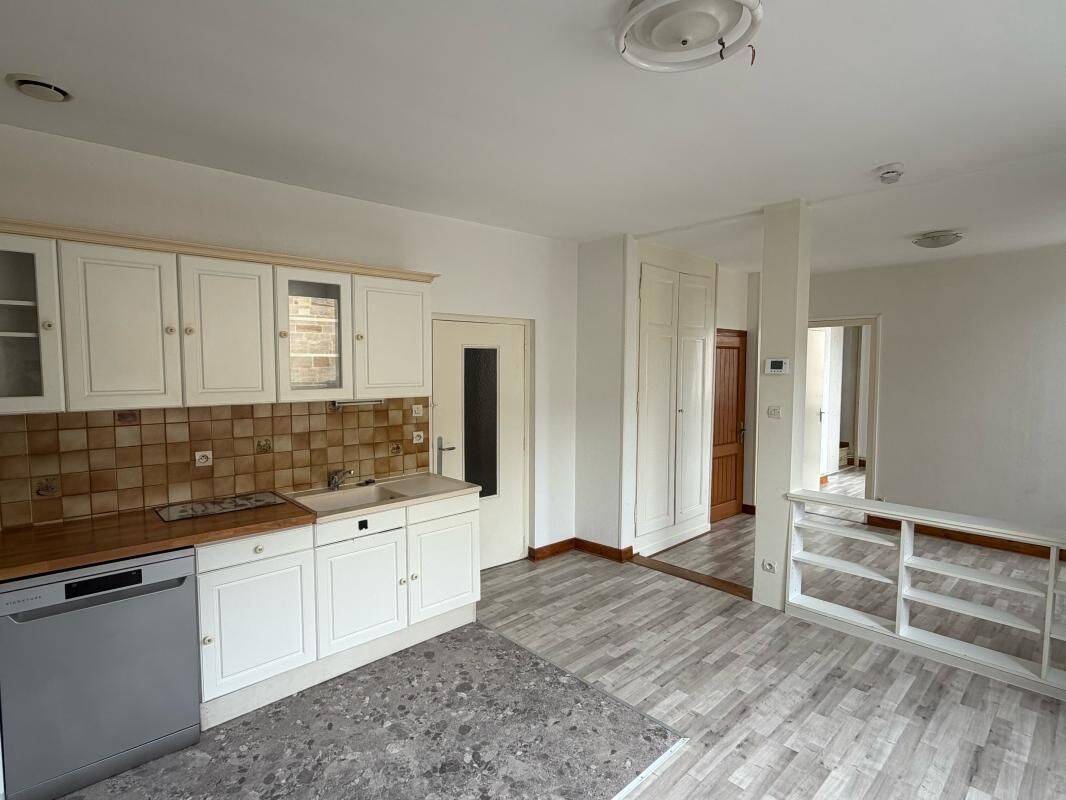 Appartement 2 pièces 47 m² · à Bar-le-Duc · 47 m² · 420 €/mois
