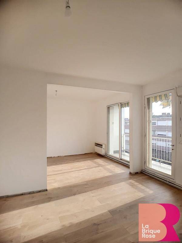 Appartement 3 pièces 77 m² · à Toulouse · 77 m² · 772 €