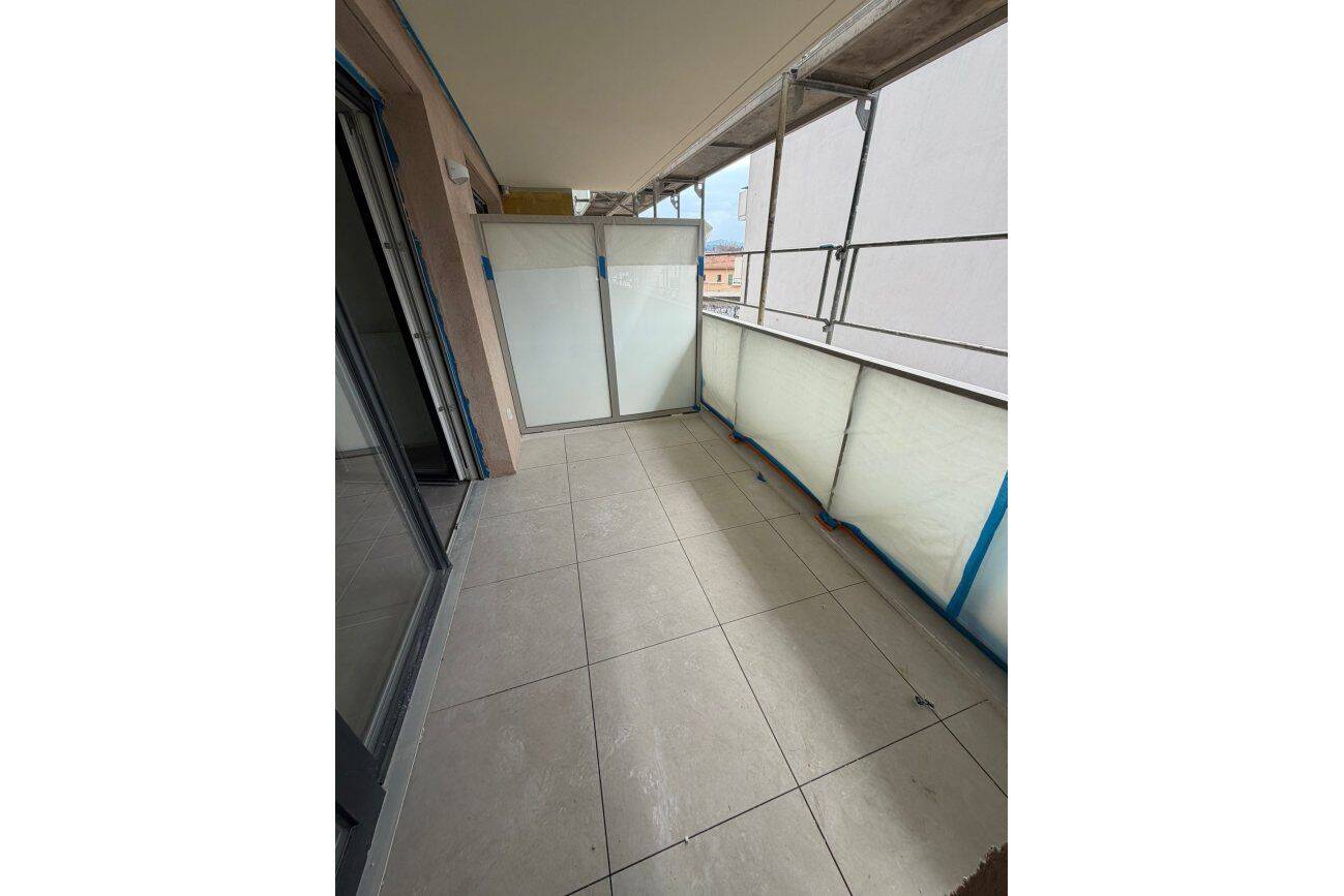 Appartement 3 pièces 64 m² · à La Seyne-sur-Mer · 64 m² · 234 000 €