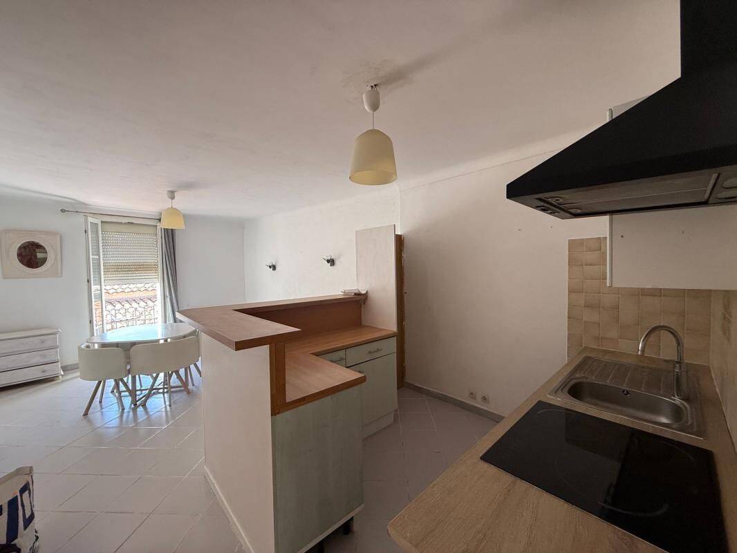 Appartement 2 pièces 44 m² · à Mougins · 44,1 m² · 851 €/mois