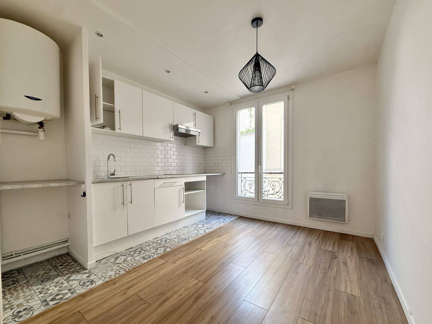 Appartement 2 pièces 27 m² · à Paris 11ème Arrondissement · 27 m² · 295 000 €