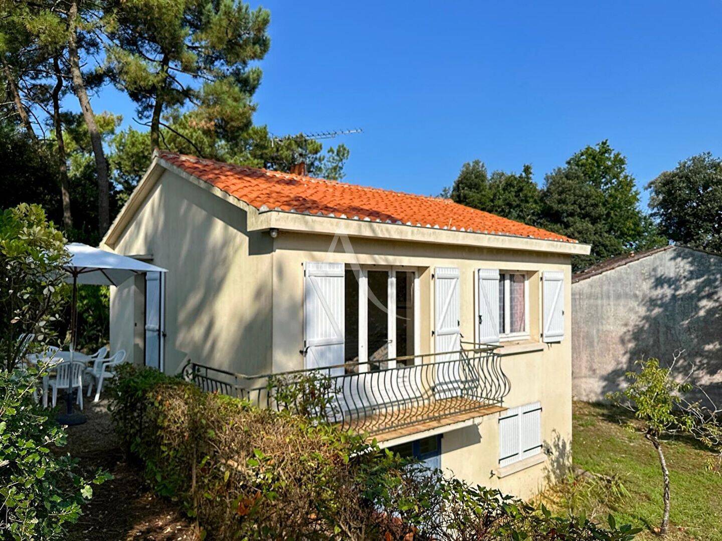 Maison 3 pièces 67 m² · à Saint Jean de Monts · 67 m² · 179 500 €