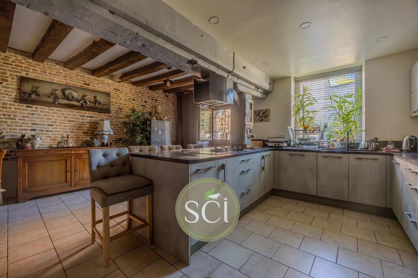 Maison 11 pièces 256 m² · à Vouzon · 256 m² · 434 600 €
