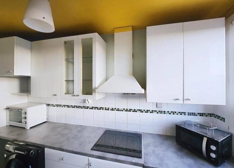 Appartement 2 pièces 47 m² · à Bezons · 47 m² · 166 000 €