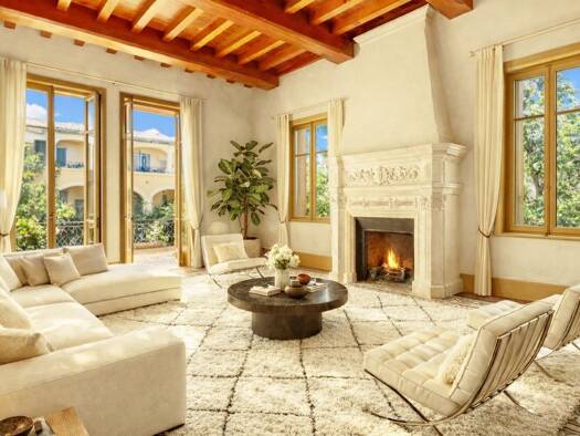 Duplex à vendre 695 000 € 5 pièces 3 chambres 217 m² RDC Uzès 30700