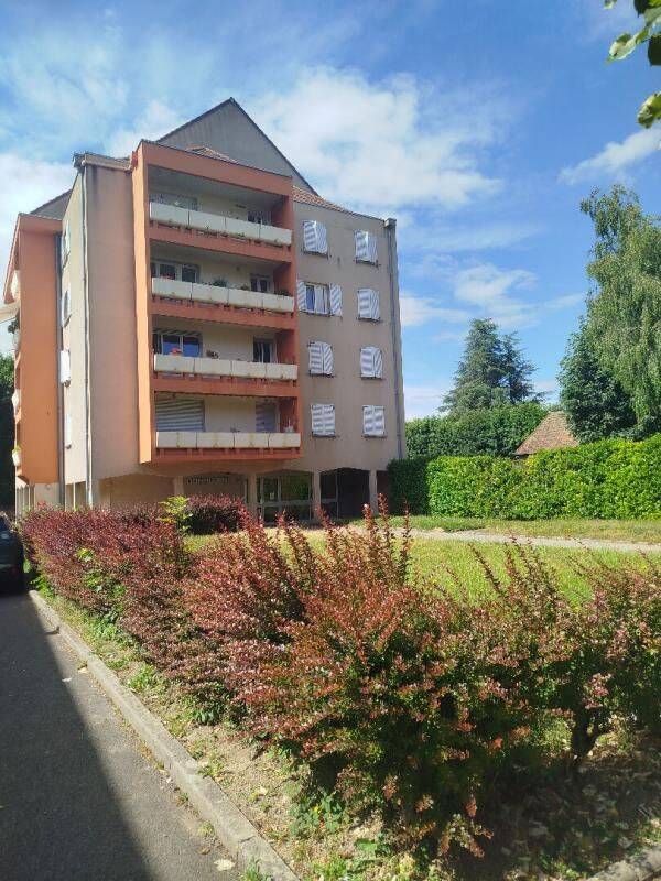 Appartement 3 pièces 78 m² · à Autun · 78 m² · 150 000 €