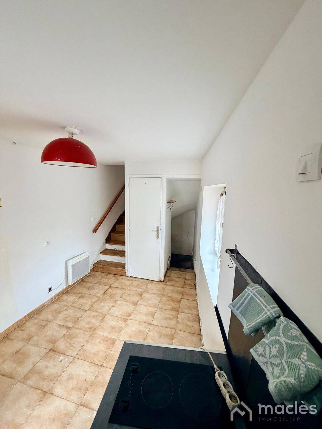 Maison 3 pièces 30 m² · à Longperrier · 30 m² · 122 000 €