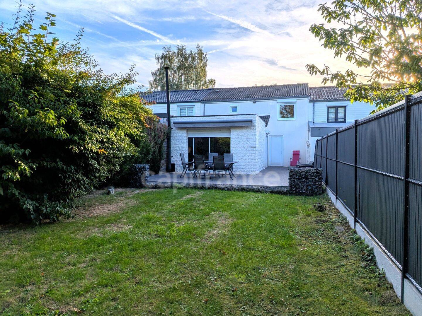 Maison 5 pièces 106 m² · à Neuville-en-Ferrain · 106 m² · 249 500 €