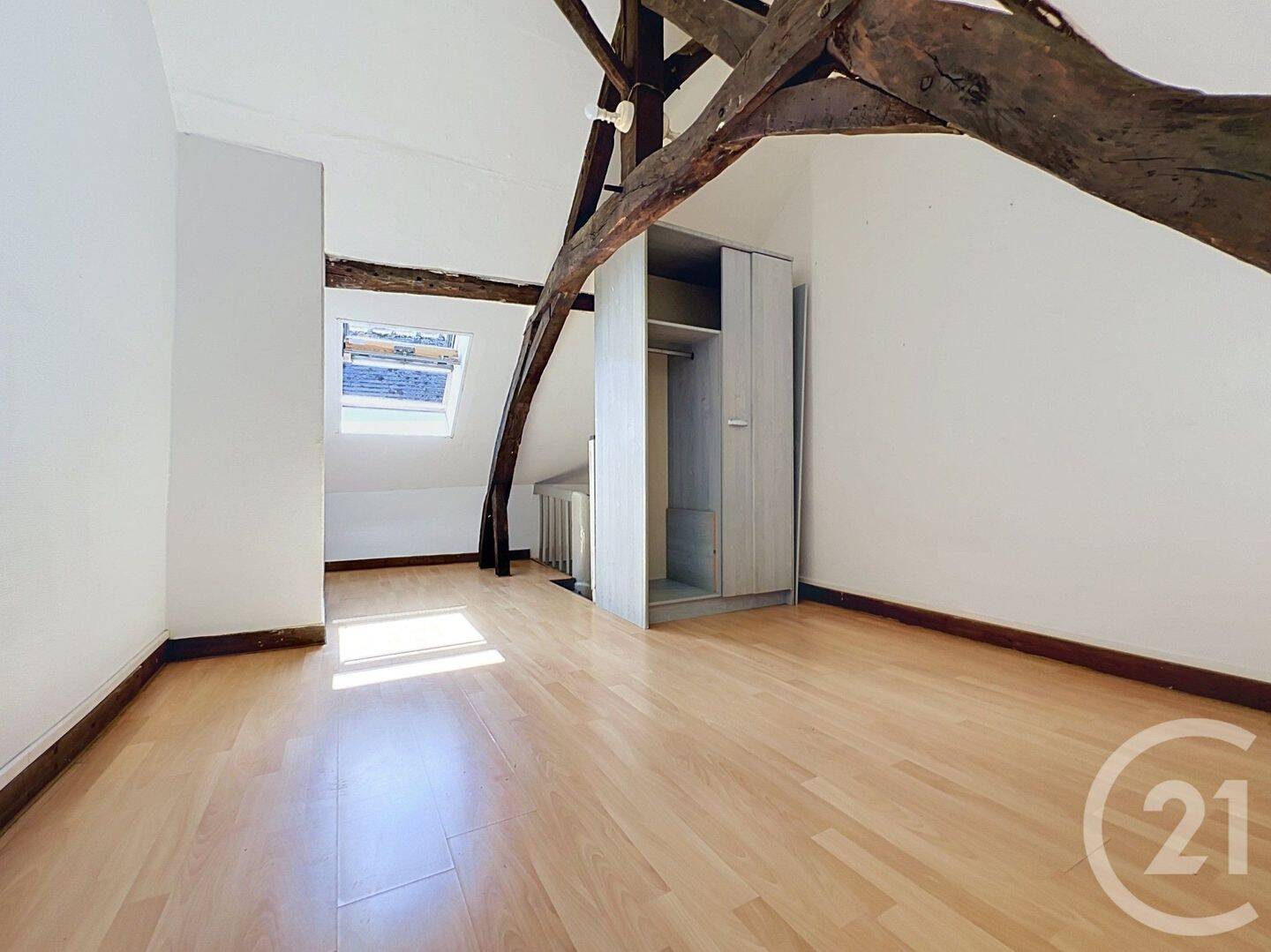 Maison 4 pièces 60 m² · à Pont-Audemer · 60 m² · 118 000 €