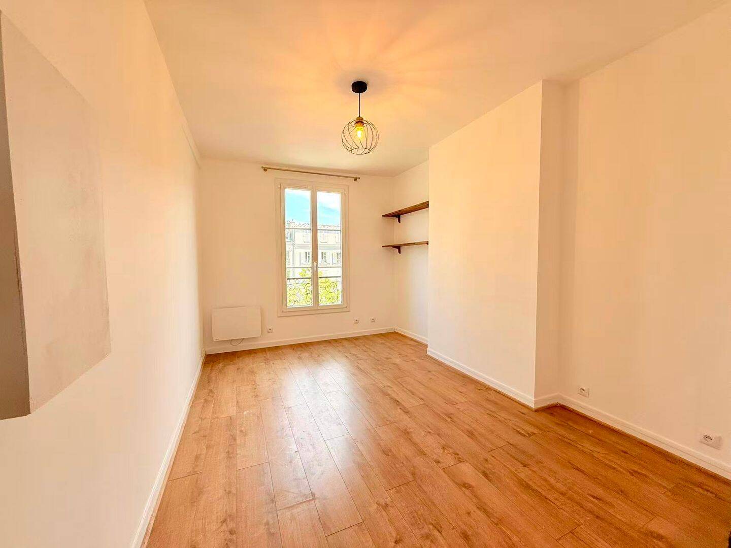 Appartement 2 pièces 29 m² · à Paris 15ème Arrondissement · 29 m² · 1 490 €