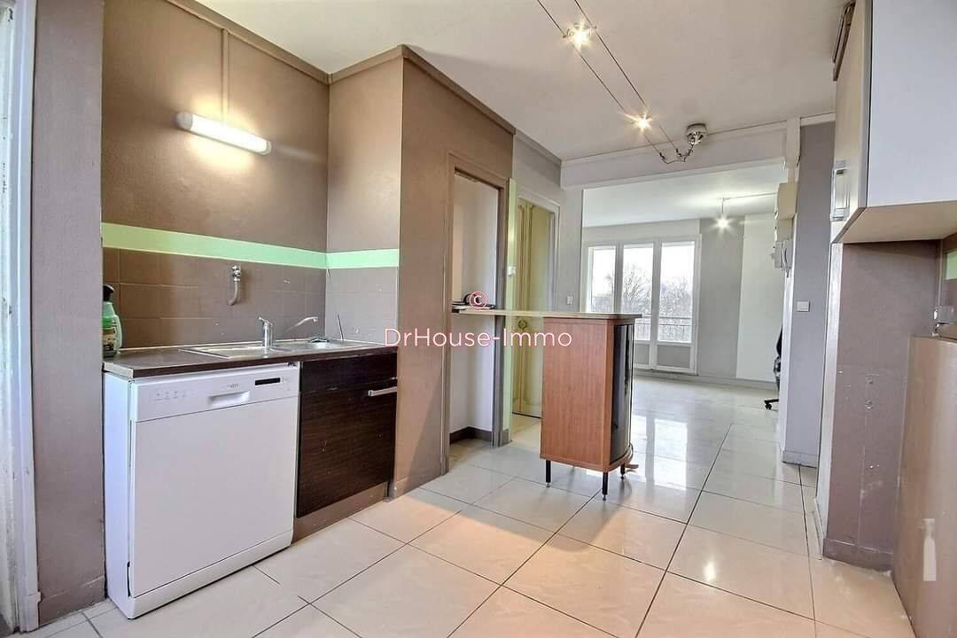 Appartement 3 pièces 59 m² · à Blois · 58,9 m² · 58 000 €