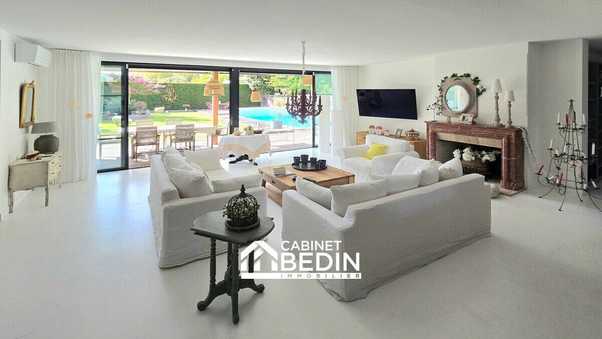 Maison 6 pièces 235 m² · à Bordeaux · 235 m² · 1 257 000 €