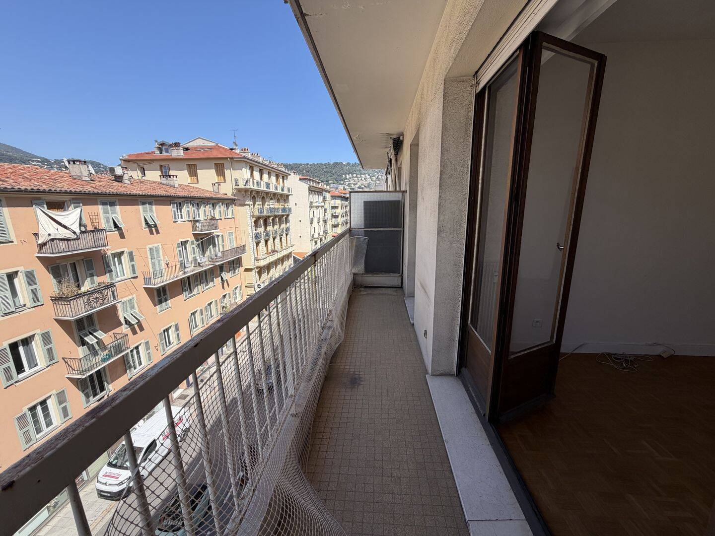 Appartement 3 pièces 60 m² · à Nice · 60 m² · 340 000 €