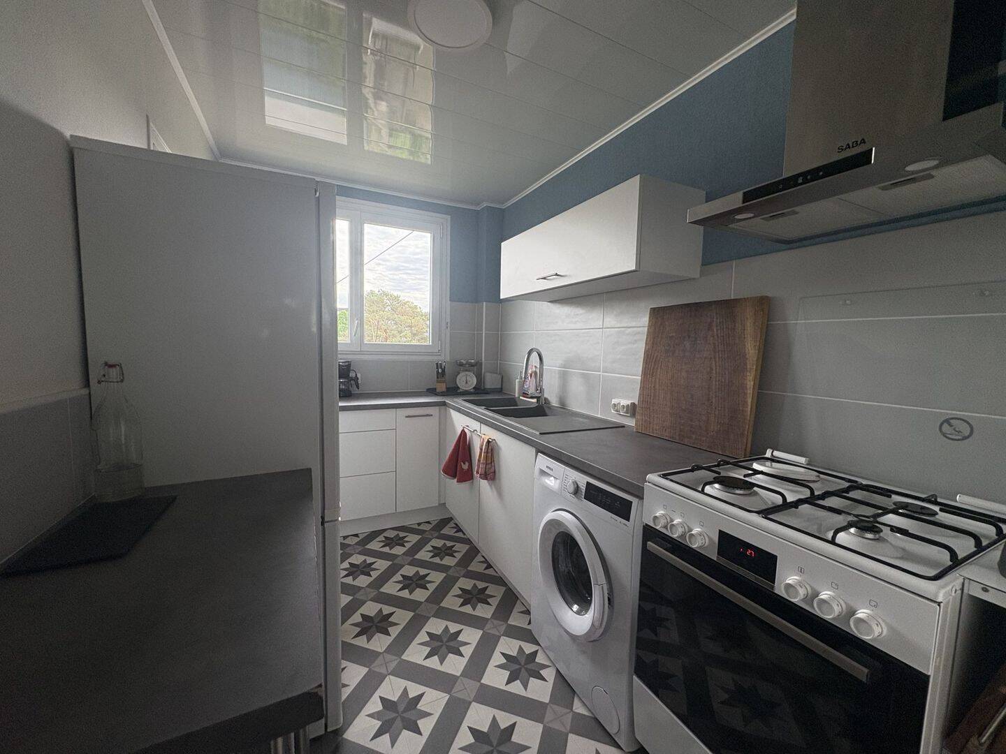 Appartement 2 pièces 55 m² · à Saumur · 55 m² · 77 000 €