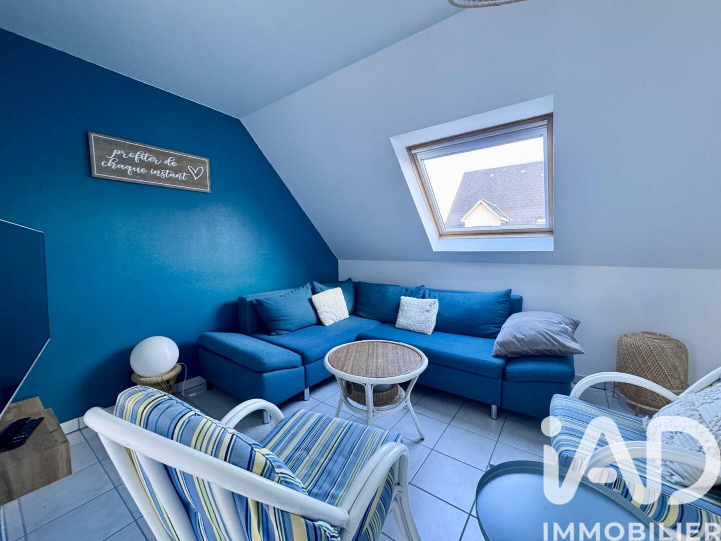 Appartement 2 pièces 43 m² · à Berck · 43 m² · 152 900 €