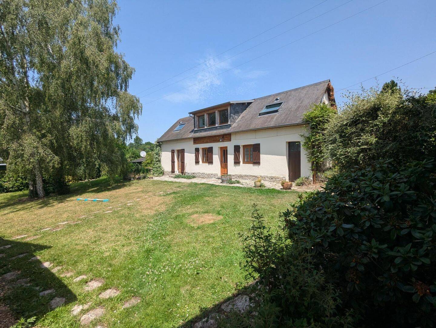 Maison 9 pièces 135 m² · à Haussez · 135 m² · 239 000 €
