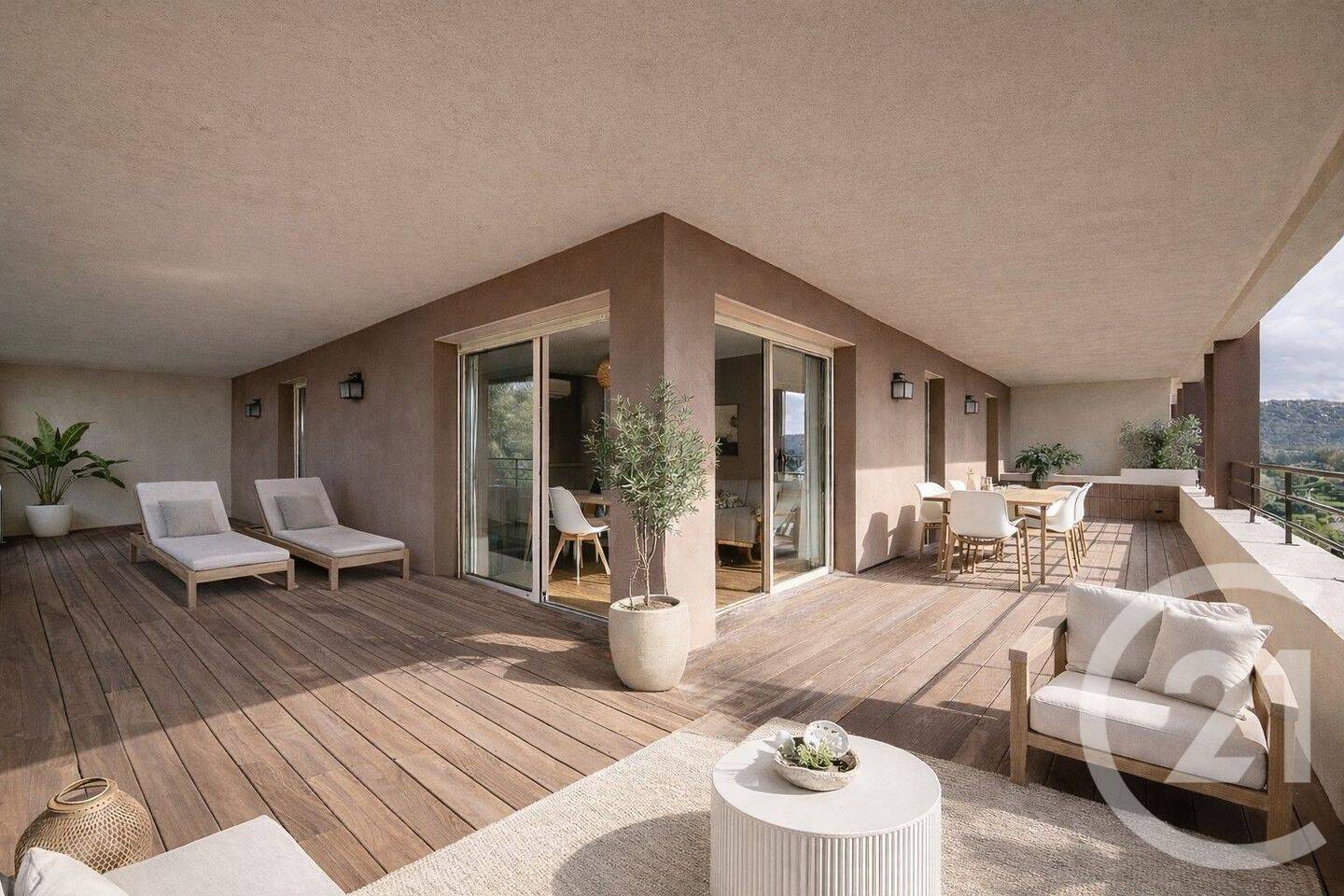 Appartement 3 pièces 74 m² · à Porto-Vecchio · 73,7 m² · 450 000 €
