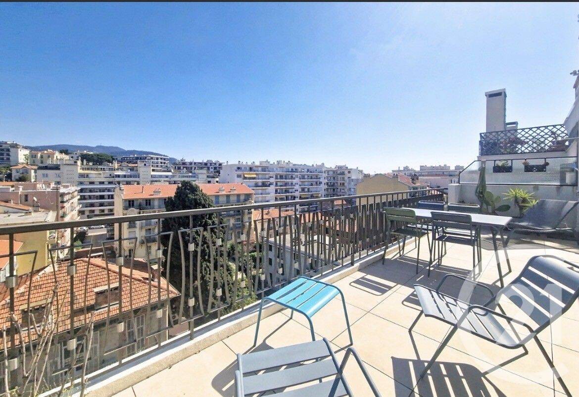 Appartement 4 pièces 73 m² · à Nice · 73,1 m² · 2 200 €
