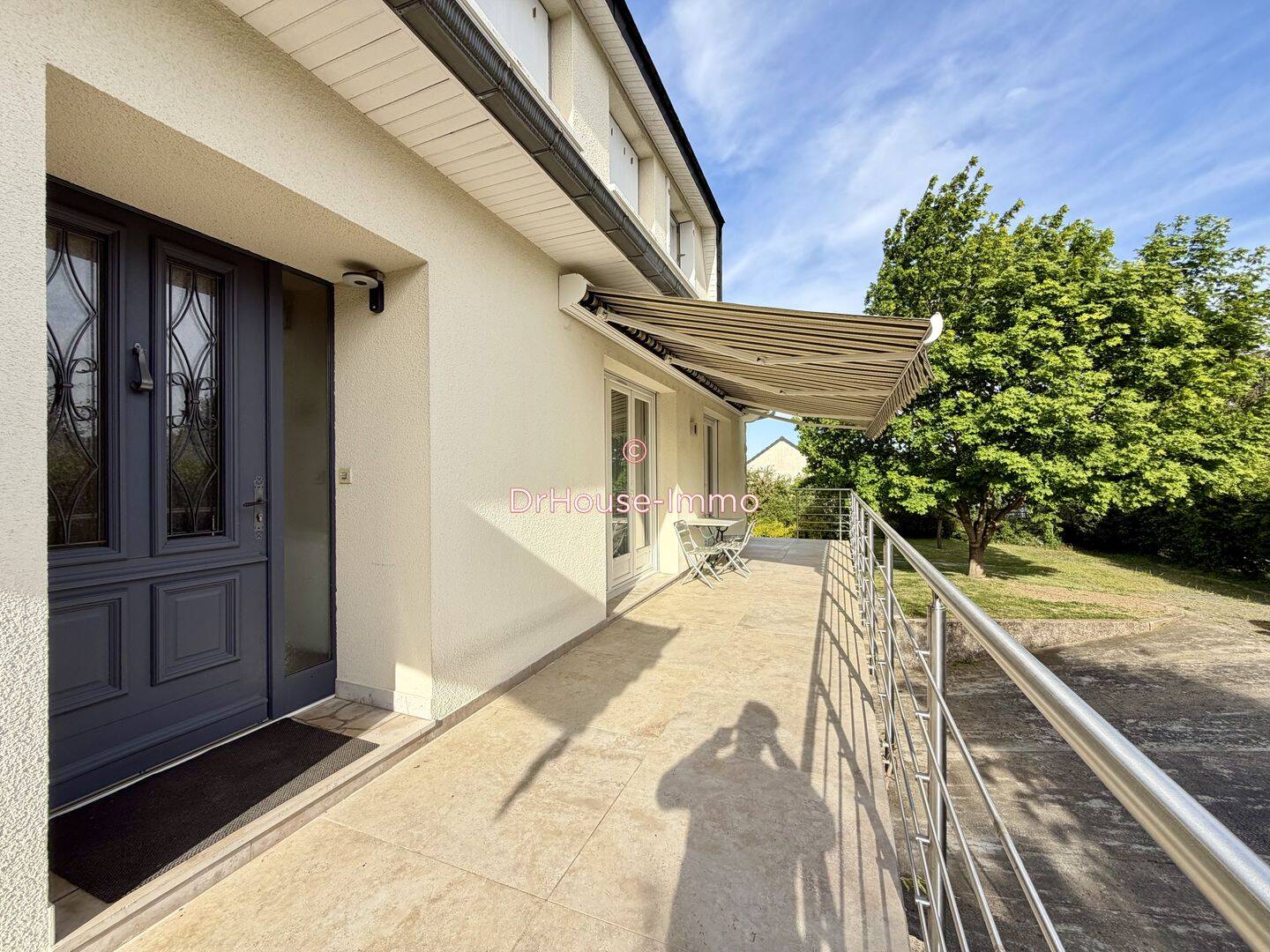 Maison 9 pièces 211 m² · à Amilly · 211 m² · 359 000 €