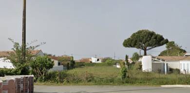 Terrain constructible à vendre 173 000 € 437 m² de terrain Cote Ouest Saint-Pierre-d'Oléron 17310