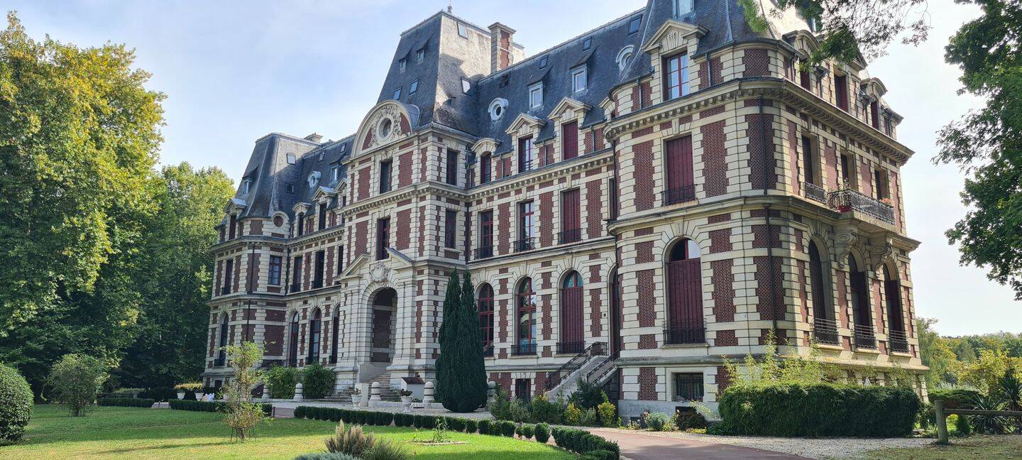 Appartement 2 pièces 28 m² · à Pont-Sainte-Maxence · 28 m² · 500 €/mois