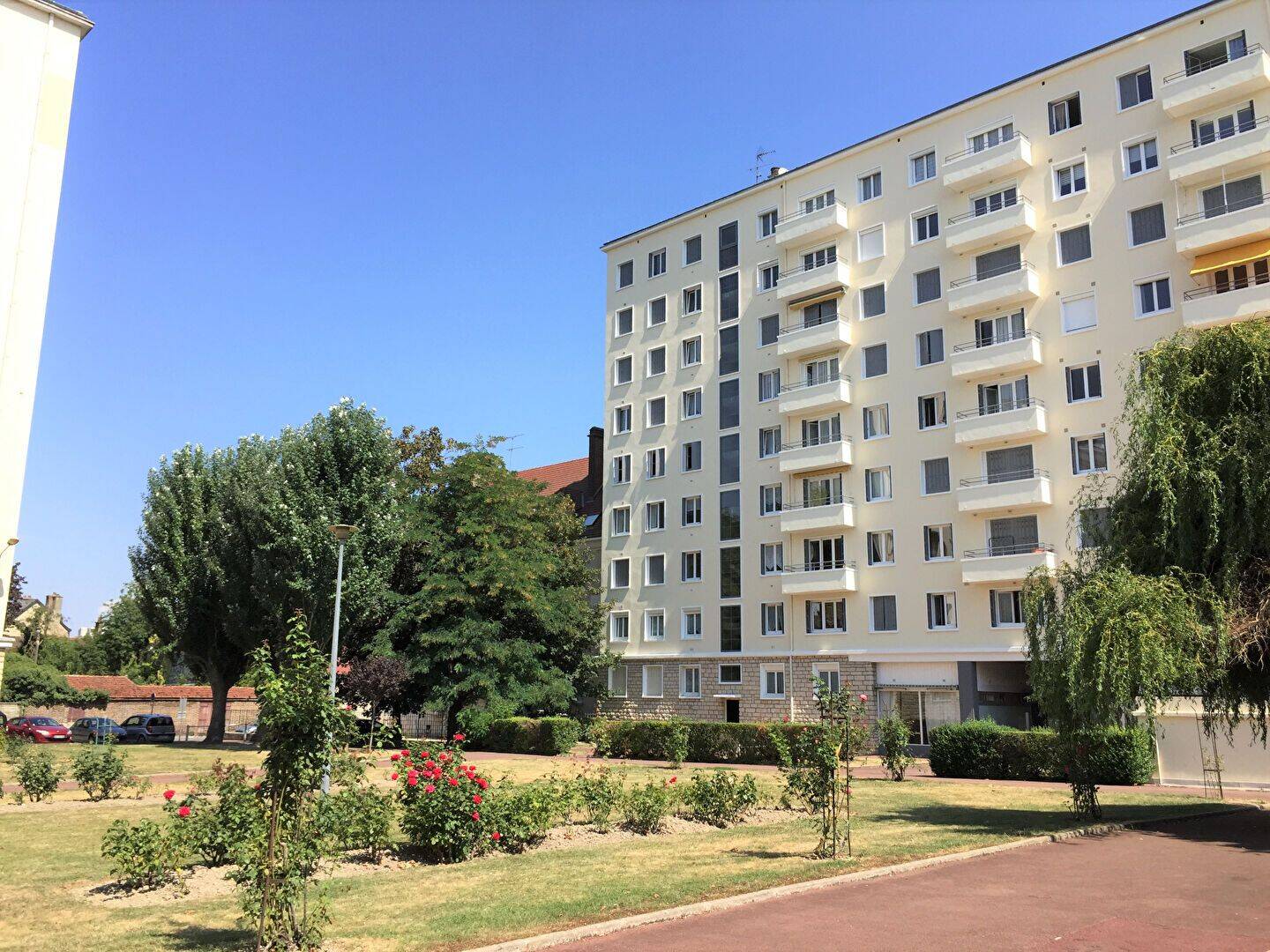 Appartement 4 pièces 74 m² · à Troyes · 74 m² · 690 €