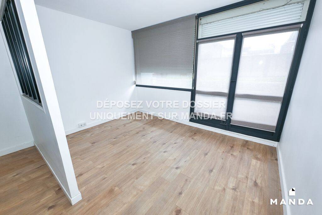 3 pièces 58 m² · à Valenciennes · 58 m² · 695 €/mois