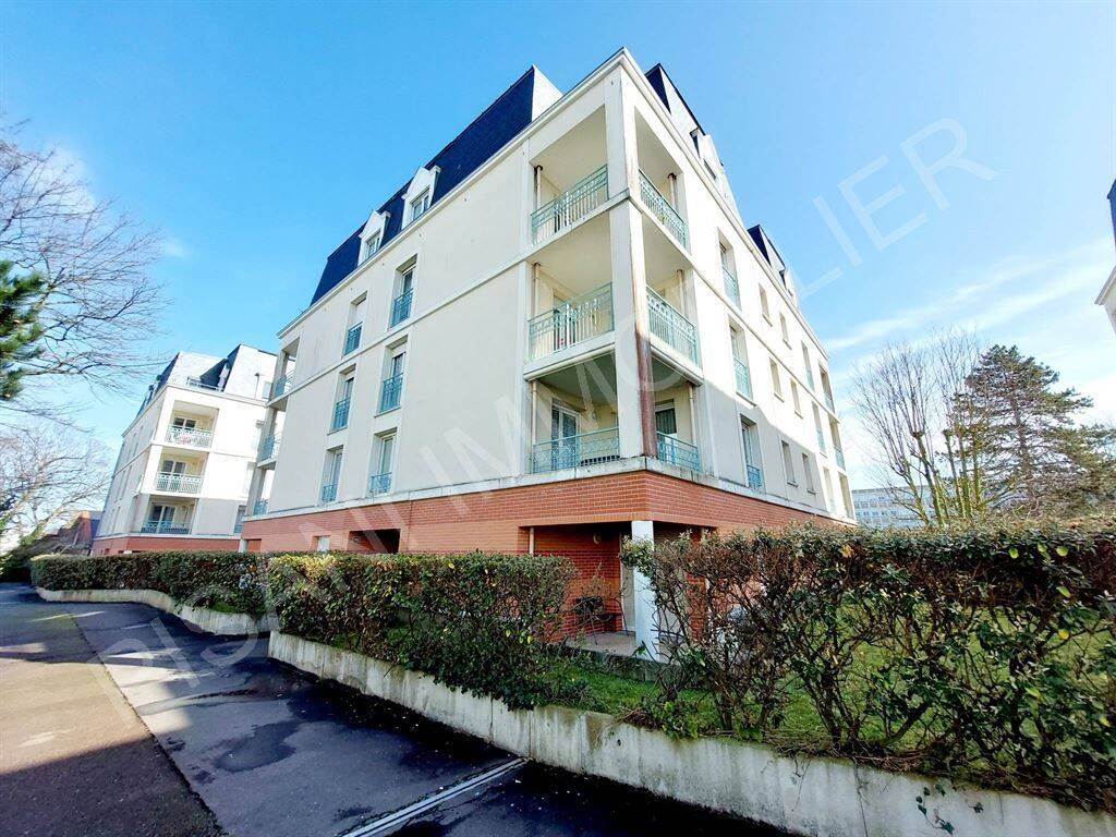 Appartement 3 pièces 82 m² · à Le Havre · 81,6 m² · 1 000 €/mois