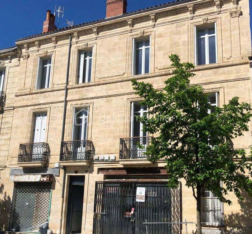 Appartement 3 pièces 55 m² · à Bordeaux · 55 m² · 505 000 €