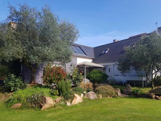Maison à vendre 829 800 € 4 pièces 2 chambres 94 m² 1 025 m² de terrain Île-de-Bréhat 22870