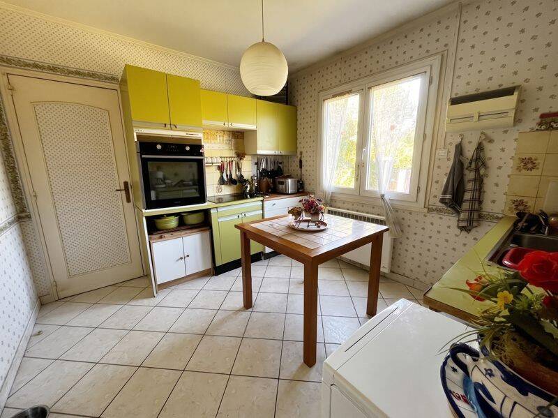 Maison 5 pièces 100 m² · à Ballan-Miré · 100 m² · 252 405 €