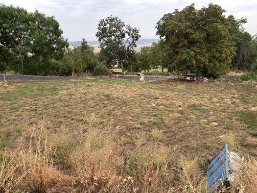 Terrain constructible à vendre 45 000 € 814 m² de terrain Solignat 63500