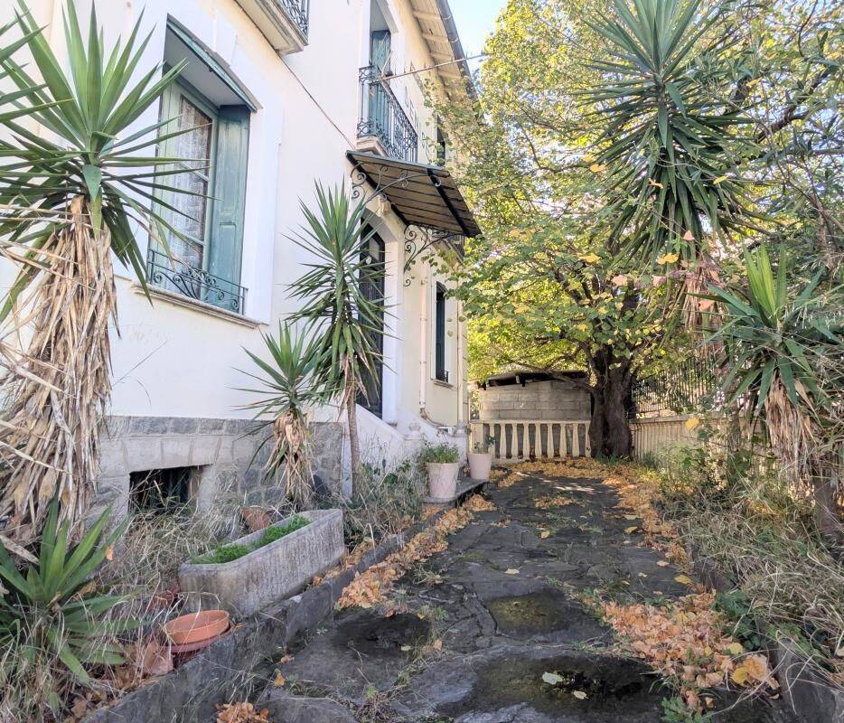 Maison 4 pièces 126 m² · à Amélie-les-Bains-Palalda · 126 m² · 218 000 €