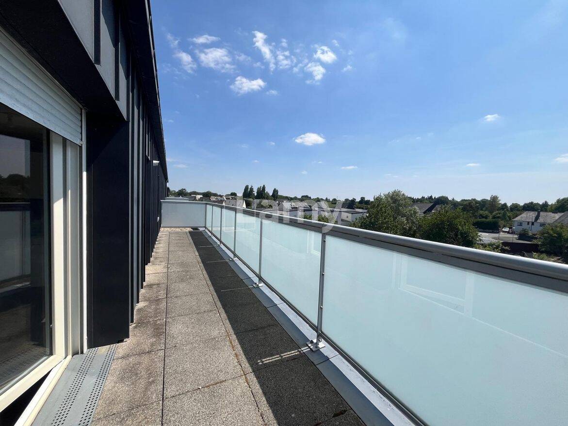 Appartement 3 pièces 61 m² · à L'Hermitage · 60,5 m² · 690 €