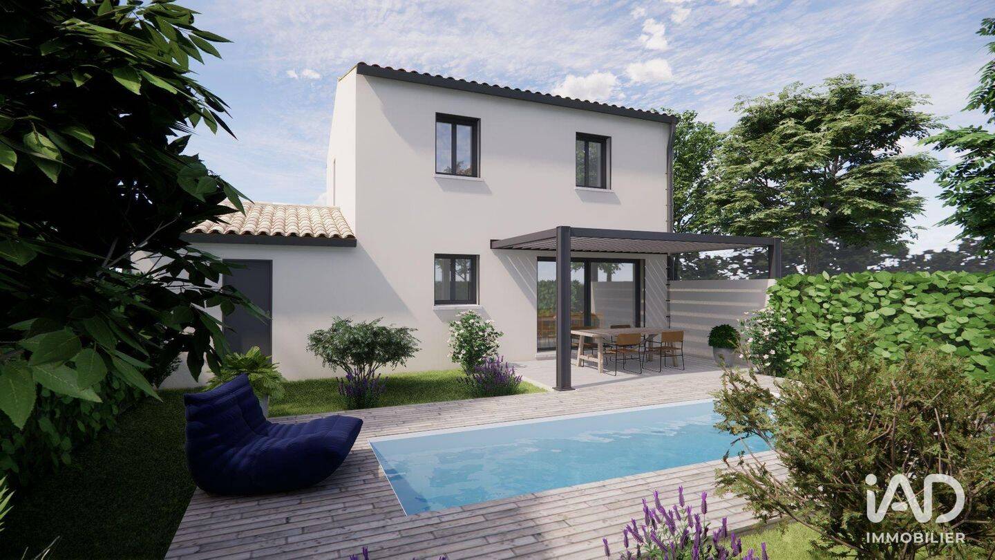 Maison 4 pièces 85 m² · à Ceyras · 85 m² · 279 000 €