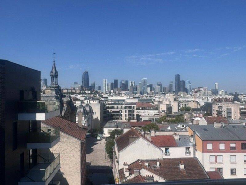 Appartement 4 pièces 106 m² · à Suresnes · 106,2 m² · 3 178 €