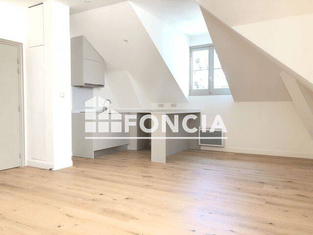 Appartement 2 pièces 42 m² · à Nantes · 41,6 m² · 743 €/mois