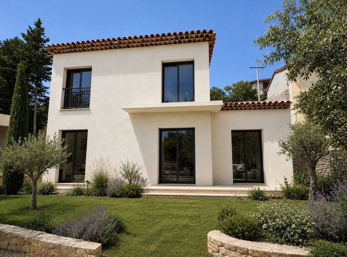 Maison 4 pièces 119 m² · à Marseille 11ème Arrondissement · 119 m² · 756 000 €